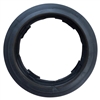 Rubber Light Bezel for 'Hobbs' Style Light (without glare guard):  #676078R1