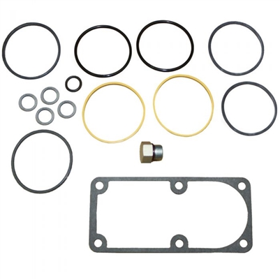 Repair Kit, Brake Valve:  #71487C92