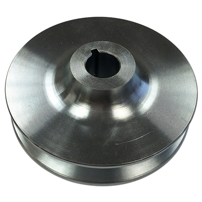Generator Pulley w/ Keyway: #81812544