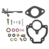 Basic Carburetor Repair Kit (Zenith) : #G45719