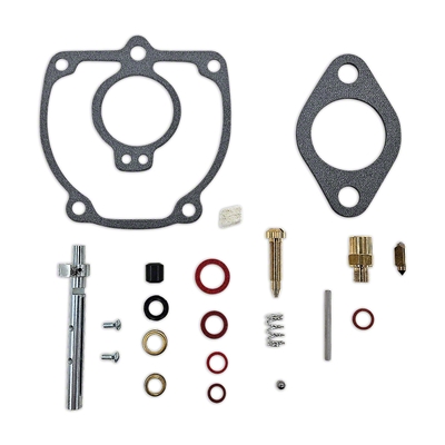 Basic Carburetor Repair Kit (IH Carb): #PTP-1896