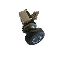 Ignition Switch with Distributor