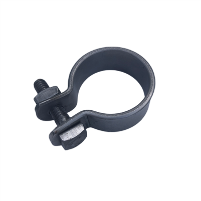 Precleaner Assembly Clamp