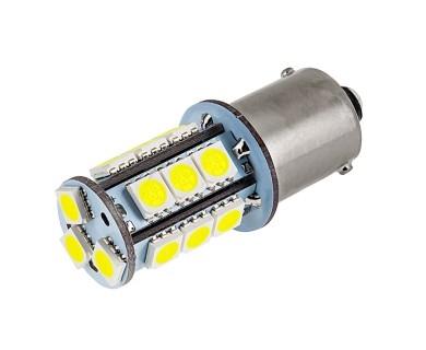 LED Bulb