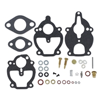 Economy Zenith Carburetor Repair Kit