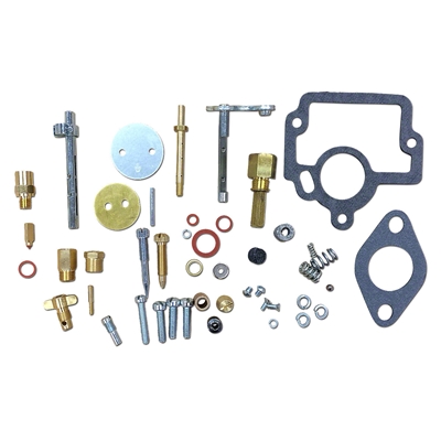 Premium Carburetor Repair Kit