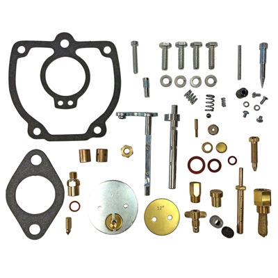 Premium Carburetor Repair Kit