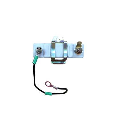 Universal 12-volt Voltage Resistor (2-terminal style)