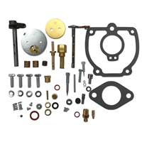 Premium Carburetor Repair Kit:  PTP4037