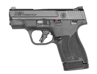 SMITH & WESSON M&P SHIELD PLUS TS 9MM 13246