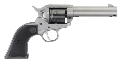 RUGER WRANGLER 22 LR REVOLVER MODEL 2003