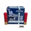 FIOCCHI 28 GAUGE HIGH VELOCITY 2-3/4'' 3/4OZ 1300FPS #6 LEAD SHOT 250 ROUNDS