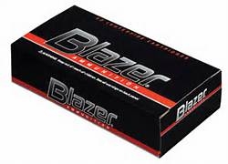 CCI BLAZER 45 AUTO CLEANFIRE 230GR 50 RND BOX TMJ *BLOWOUT PRICING*