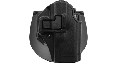 BLACKHAWK SERPA RH S&W M&P 25 HOLSTER