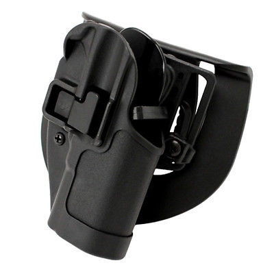 BLACKHAWK SERPA HOLSTER S&W SHIELD RH