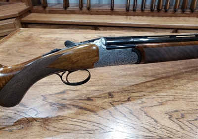 RIZZINI ROUND BODY EM 20 GAUGE