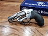 SMITH & WESSON  MODEL 640 357 MAGNUM