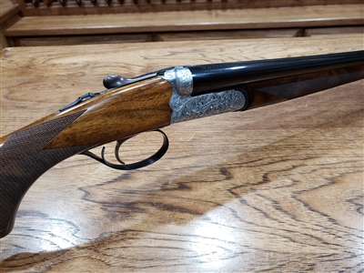 RIZZINI BR550 ROUND BODY SXS 28 GAUGE