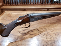 PARKER BROS DHE GRADE 3 SXS 12 GAUGE