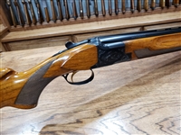 1968 BROWNING SUPERPOSED LIGHTNING 12 GAUGE OVER & UNDER