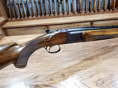 CHARLES DALY BC MIROKU SUPERIOR 20 GAUGE