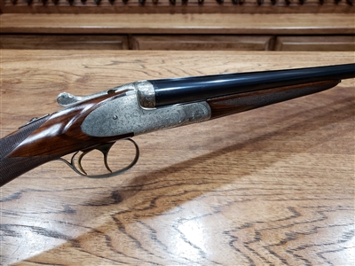 MASQUELIER BELGIUM 20 GAUGE SXS