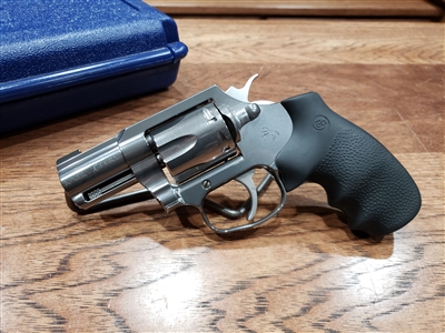 COLT KING COBRA CARRY 357 MAGNUM 2 IN SS