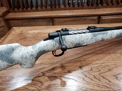 COOPER FIREARMS MODEL 52 EXCALIBUR 300 WIN MAG