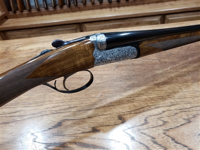 RIZZINI BR550 ROUND BODY SXS 410 GAUGE