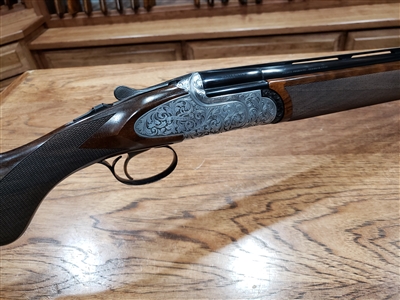 RIZZINI RB REGAL EM 20 GAUGE