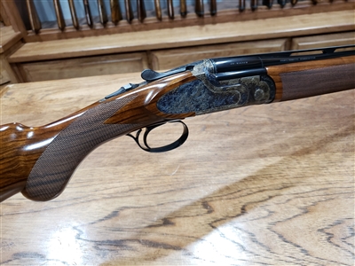 RIZZINI ARTEMIS 410 GAUGE