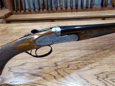 RIZZINI BR552 SXS 410 GAUGE