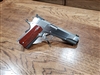 DAN WESSON POINTMAN NINE PM-9 1911 9MM