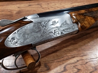 BROWNING B15 BEAUCHAMP GRADE B 12 GAUGE