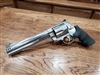 SMITH & WESSON MODEL 460XVR 460 S&W MAGNUM 8.38"