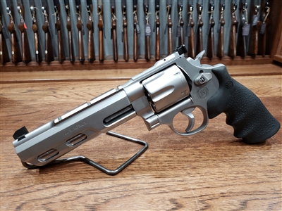 SMITH & WESSON PERFORMANCE CENTER 629-6 COMPETITOR 44 MAG