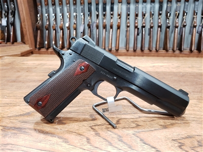 COLT 1911 GOVERNMENT MODEL O 45 ACP LIMITED EDITION SERIES 70 O1911SE-A1