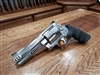 SMITH & WESSON MODEL 460 XVR 460 S&W MAGNUM 5"