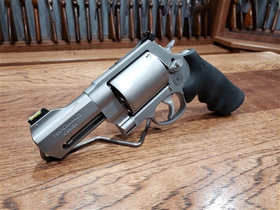 SMITH & WESSON MODEL 500 HUNTER PERFORMANCE CENTER 500 S&W MAGNUM
