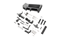 CMMG AR15 PREMIUM LOWER PARTS KIT 55CA6C5