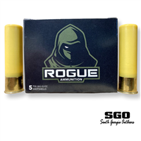 ROGUE AMMUNITION TSS 20 GA. 3 IN. 1 7/8 OZ. #9 SHOT 1090 FPS 5 ROUND BOX