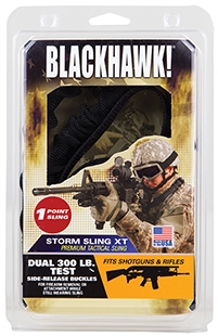 BLACKHAWK STORM SLING XT SINGLE POINT