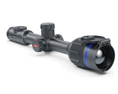 PULSAR THERMION 2 XP50 PRO THERMAL RIFLESCOPE