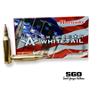 HORNADY AMERICAN WHITETAIL 243 WIN 100 GR INTERLOCK 20 ROUND BOX