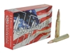 HORNADY AMERICAN WHITETAIL  270 WIN 130 GR. INTERLOCK SP 20 ROUND BOX