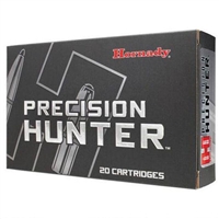 Hornady Precision Hunter 280 REM 150 GR ELD-X 20 Rounds