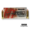 HORNADY LEVEREVOLUTION 45-70 GOVT 250 GR. MONOFLEX 2025 FPS 20 ROUND BOX