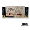 HORNADY SST 12 GA. SHOTGUN SLUG  2 3/4'' 300 GRAIN SST SLUG 2000 FPS 5 ROUND BOX