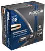 FIOCCHI HYPERFORMANCE DEFENSE 9MM LUGER 115 GR XTP HOLLOW POINT 1150 FPS 9XTP25 25 ROUND BOX