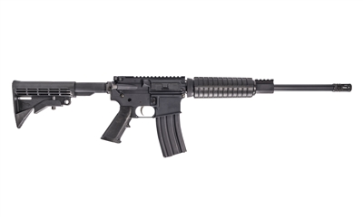 **SALE** ANDERSON AM-15 OPTIC READY 5.56 NATO 16" AR-15